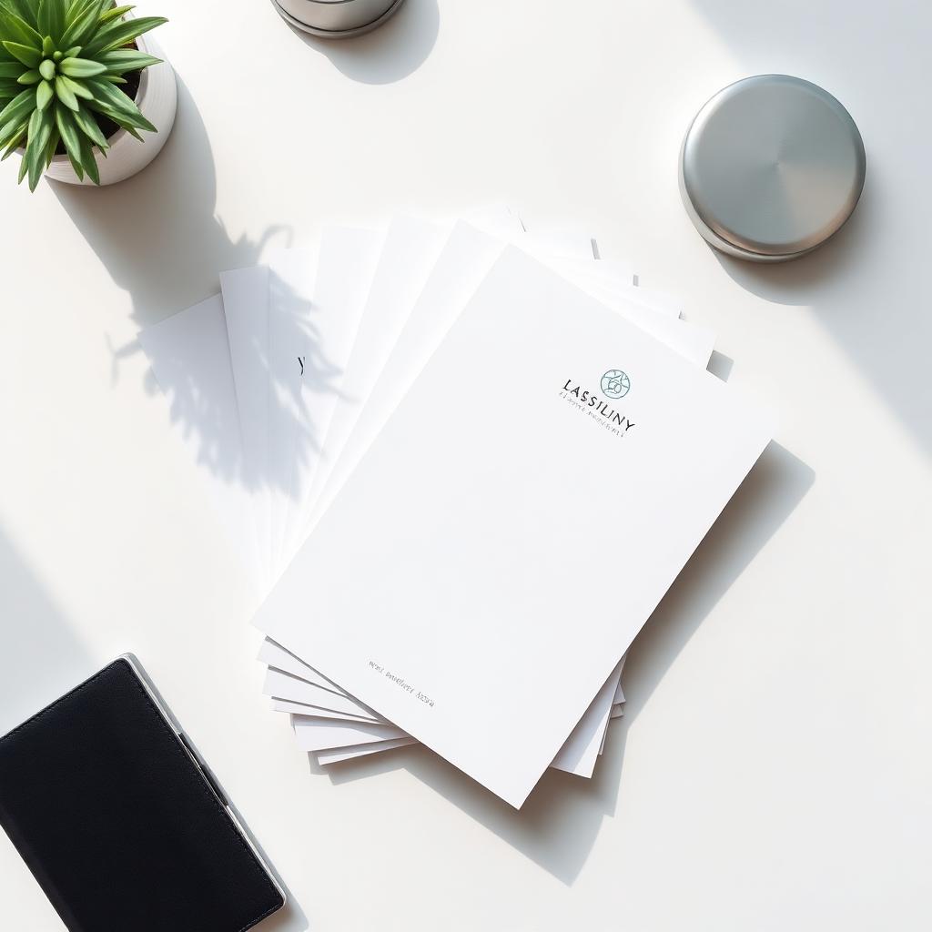 Letterheads
