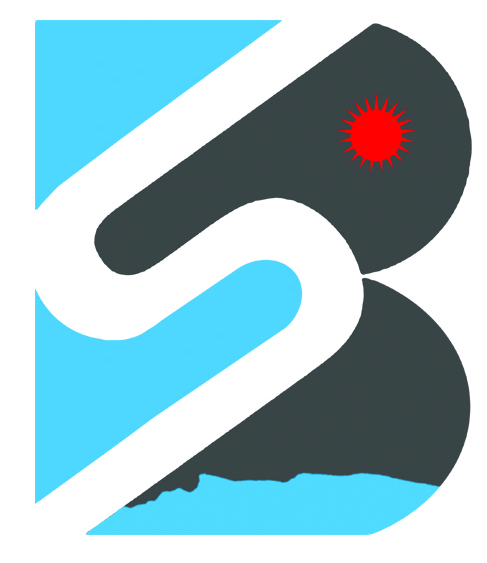 SB logo